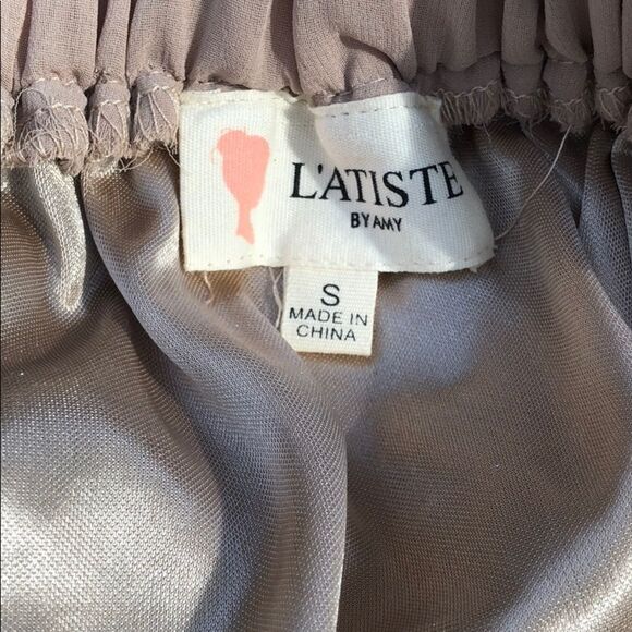 L'Atiste Skirt‎ - Picture 8 of 9